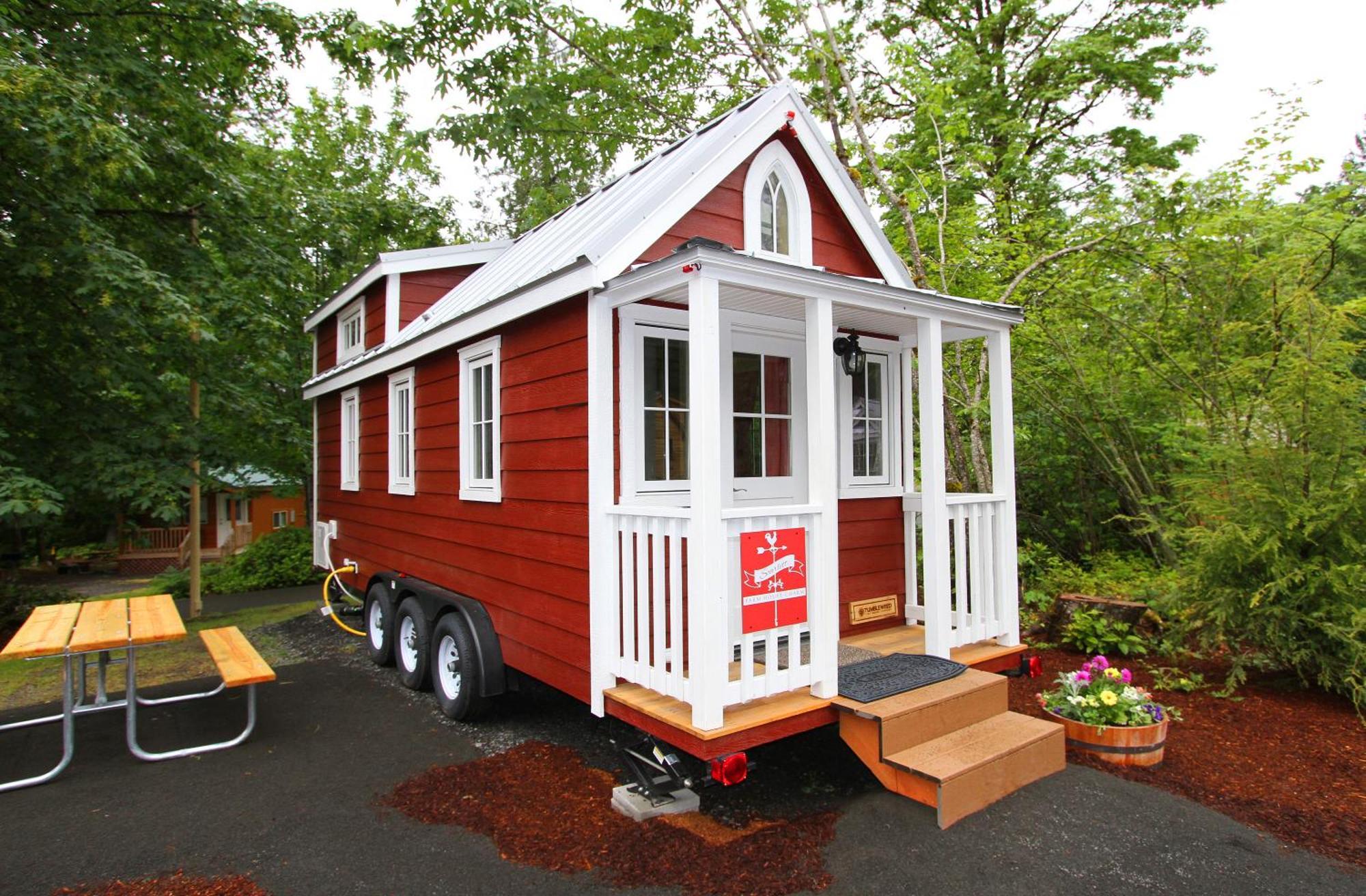 Mount Hood Village Welches Exterior foto
