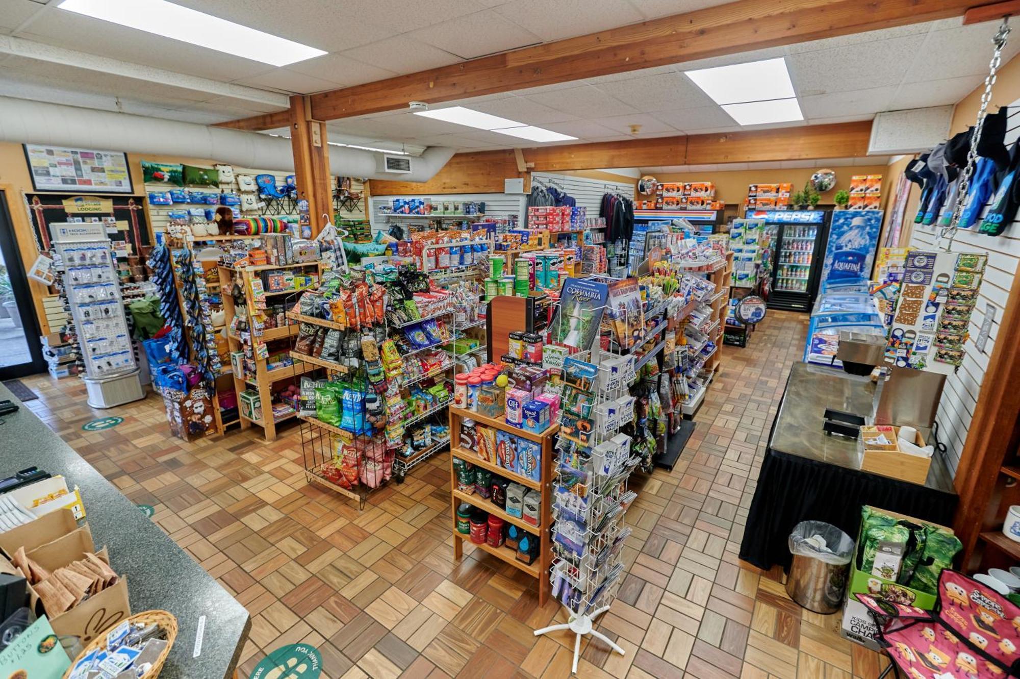 Mount Hood Village Welches Exterior foto