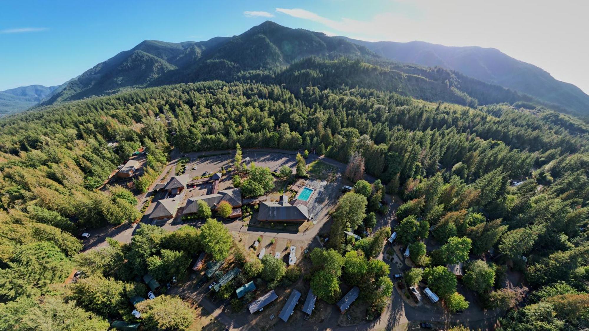 Mount Hood Village Welches Exterior foto