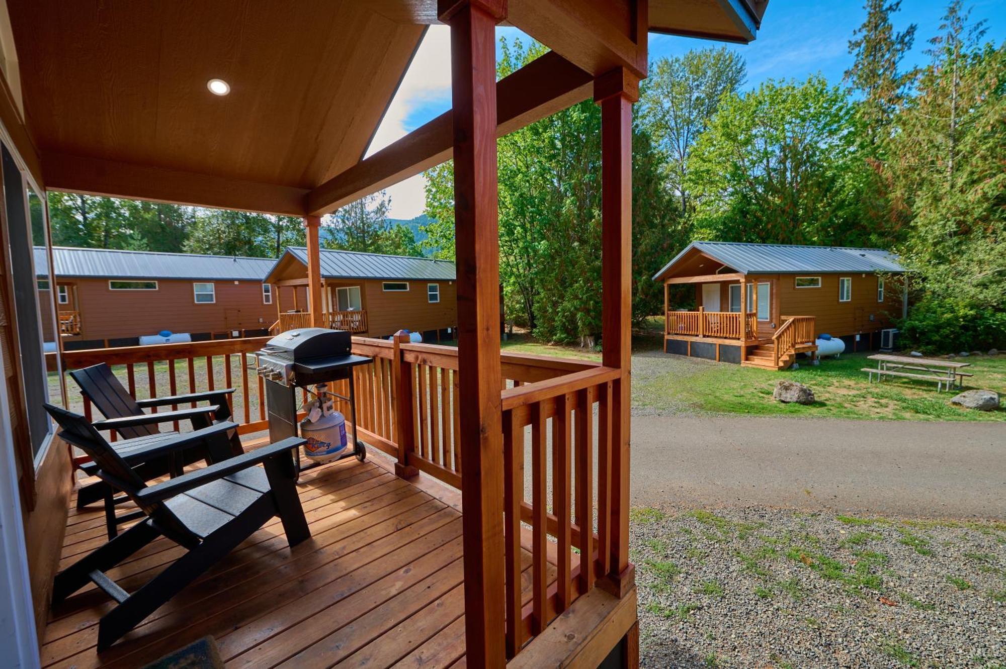 Mount Hood Village Welches Exterior foto