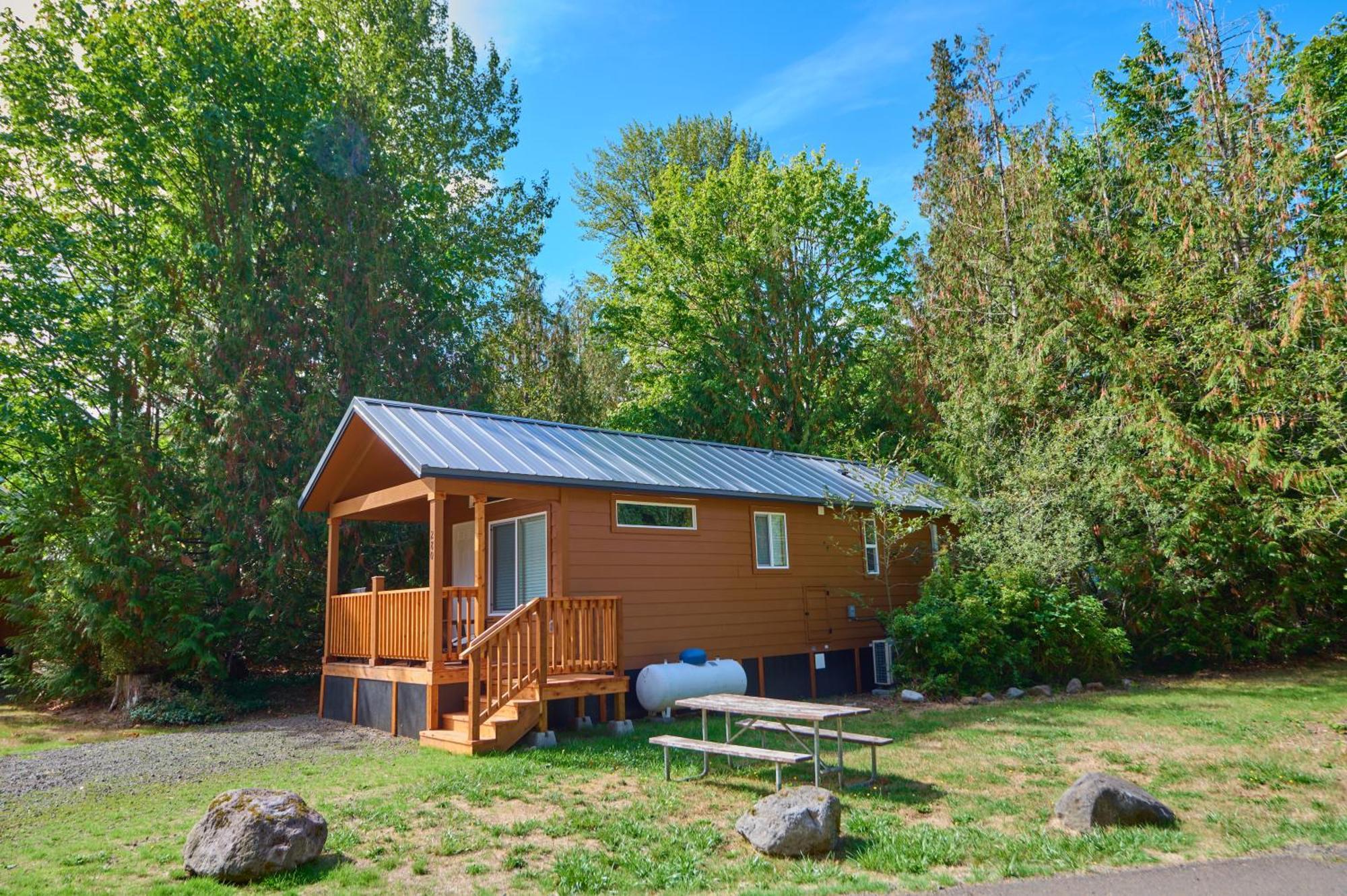 Mount Hood Village Welches Exterior foto