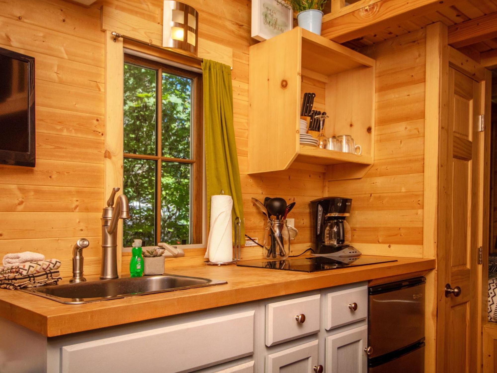 Mount Hood Village Welches Exterior foto