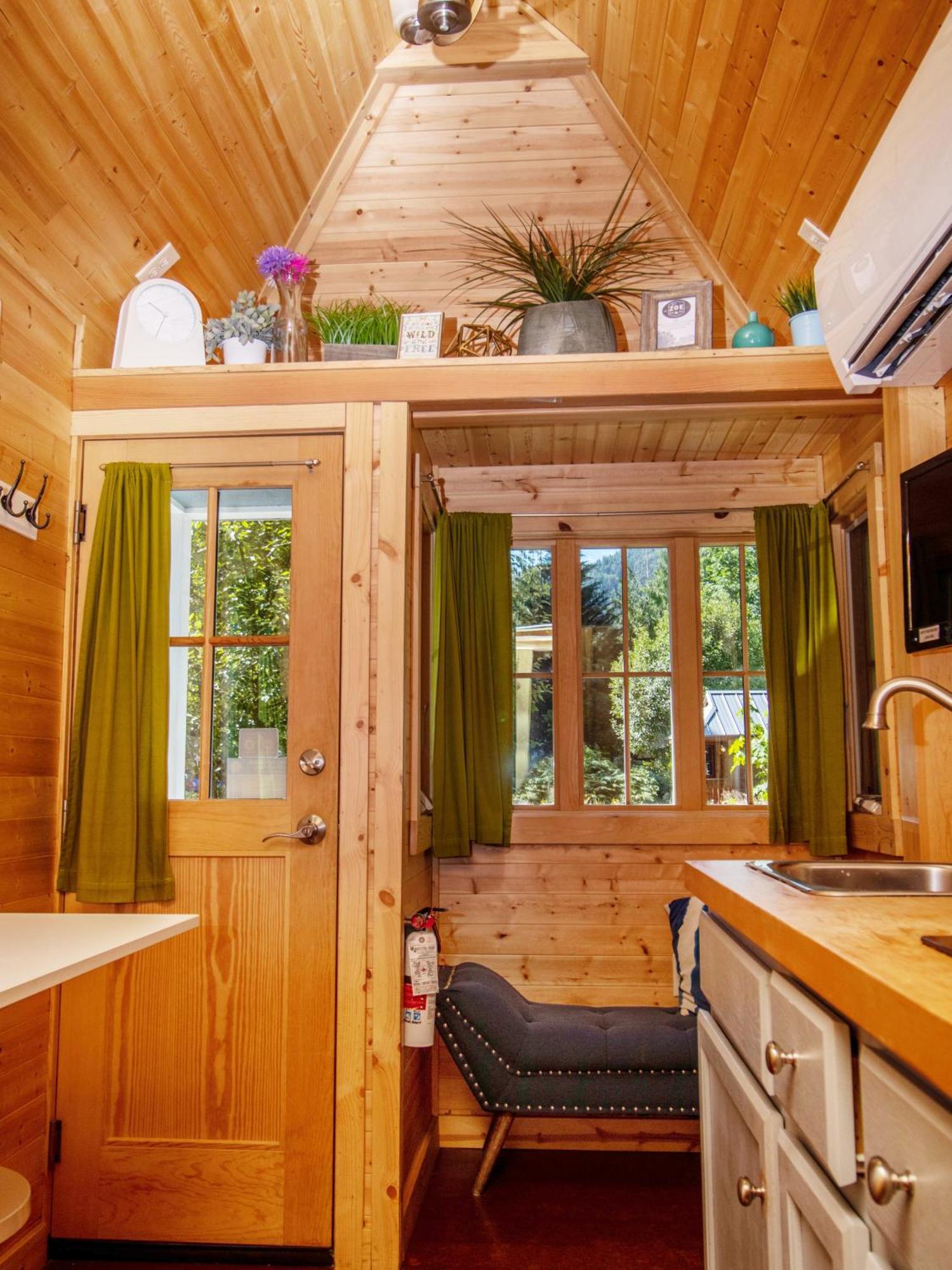 Mount Hood Village Welches Exterior foto