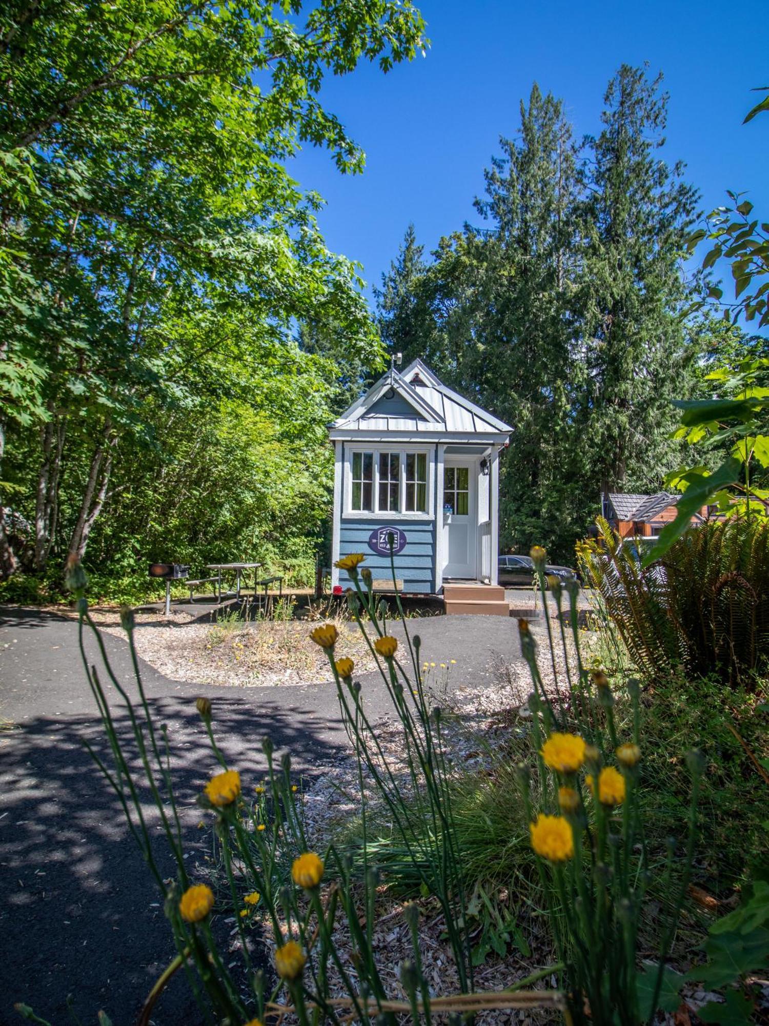 Mount Hood Village Welches Exterior foto