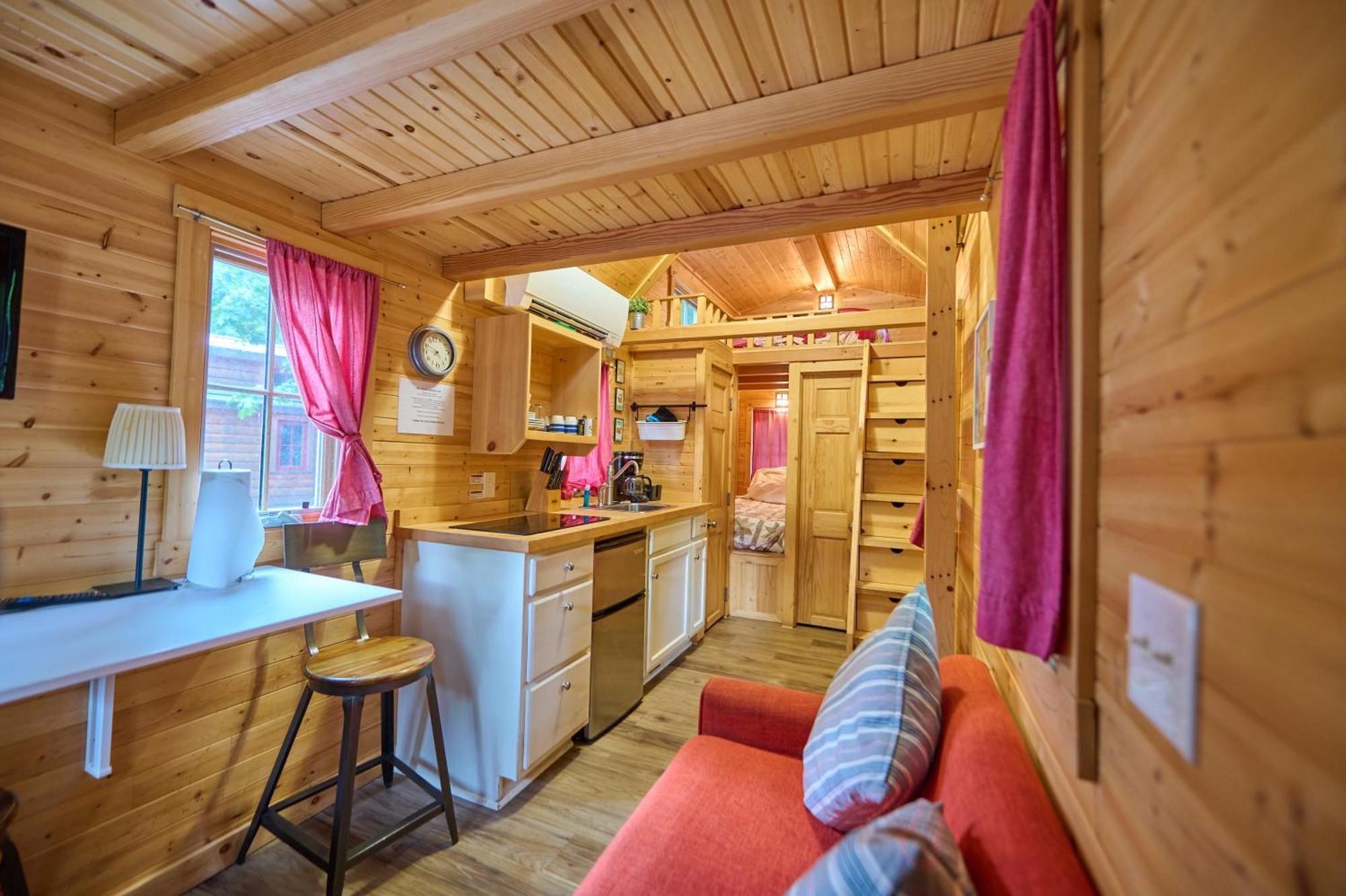 Mount Hood Village Welches Exterior foto
