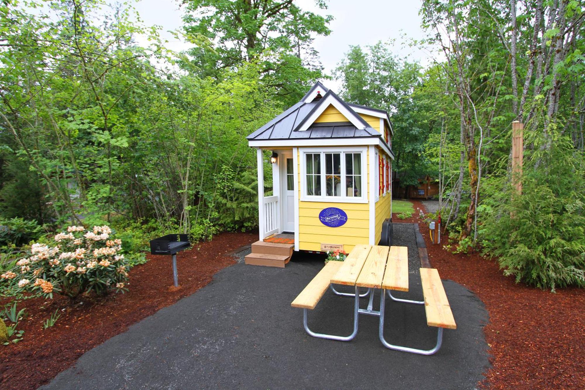 Mount Hood Village Welches Exterior foto