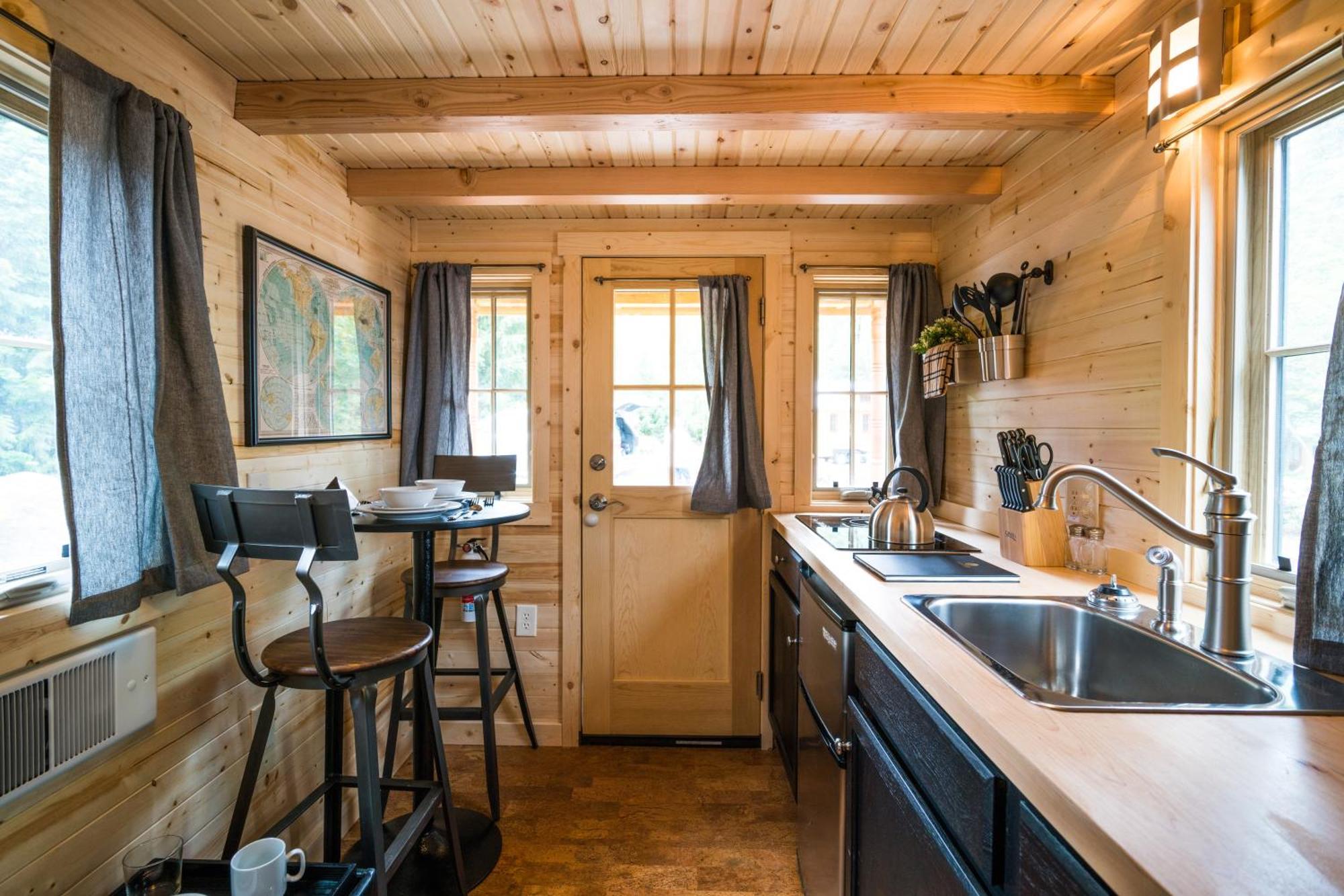 Mount Hood Village Welches Exterior foto