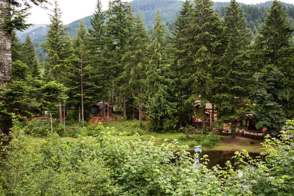 Mount Hood Village Welches Exterior foto