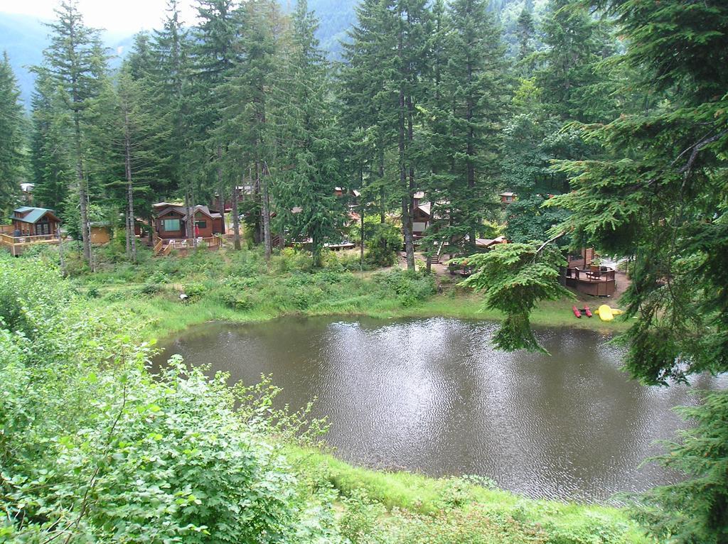 Mount Hood Village Welches Exterior foto