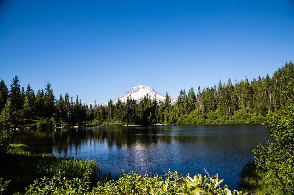 Mount Hood Village Welches Exterior foto