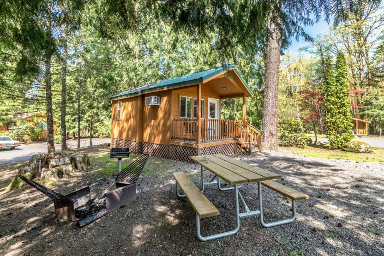 Mount Hood Village Welches Exterior foto