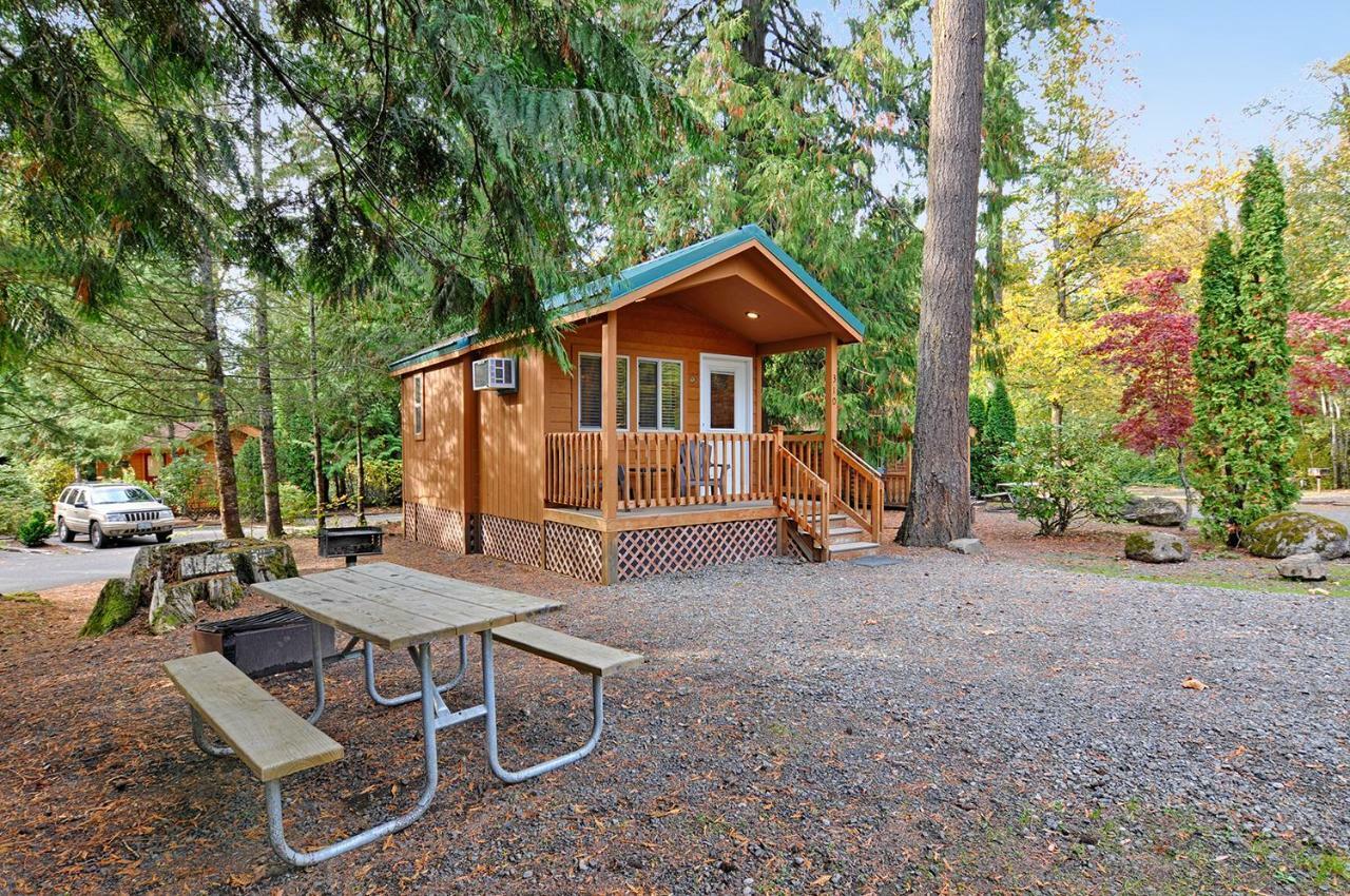 Mount Hood Village Welches Exterior foto