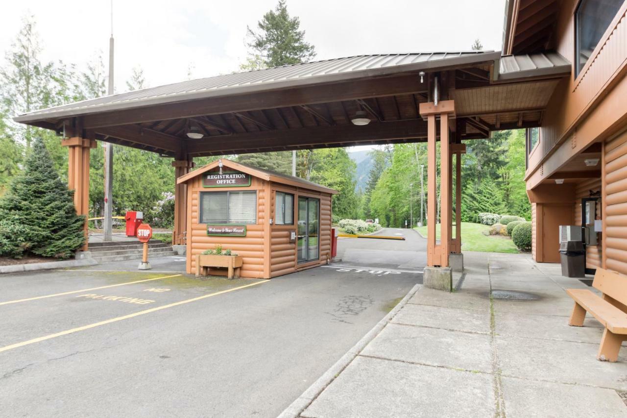 Mount Hood Village Welches Exterior foto