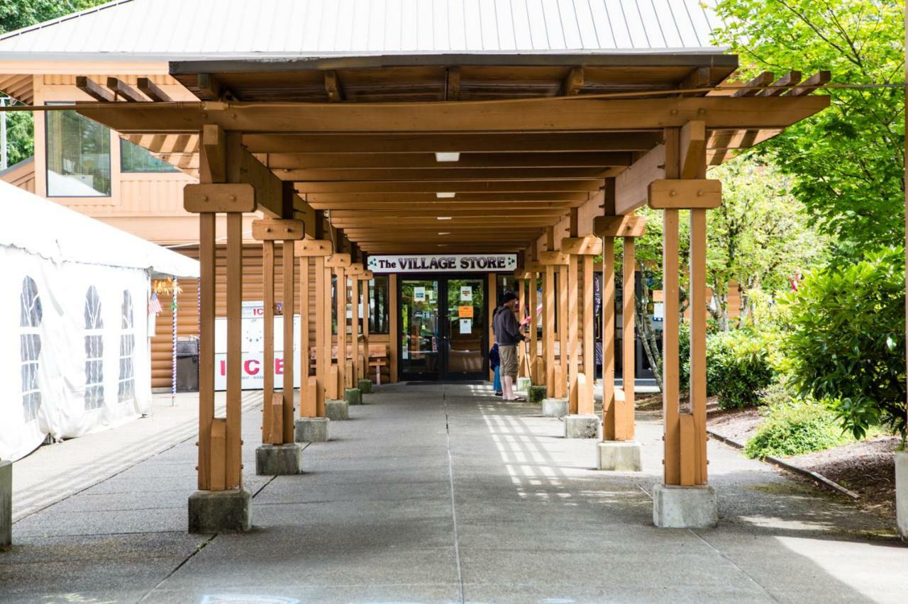 Mount Hood Village Welches Exterior foto